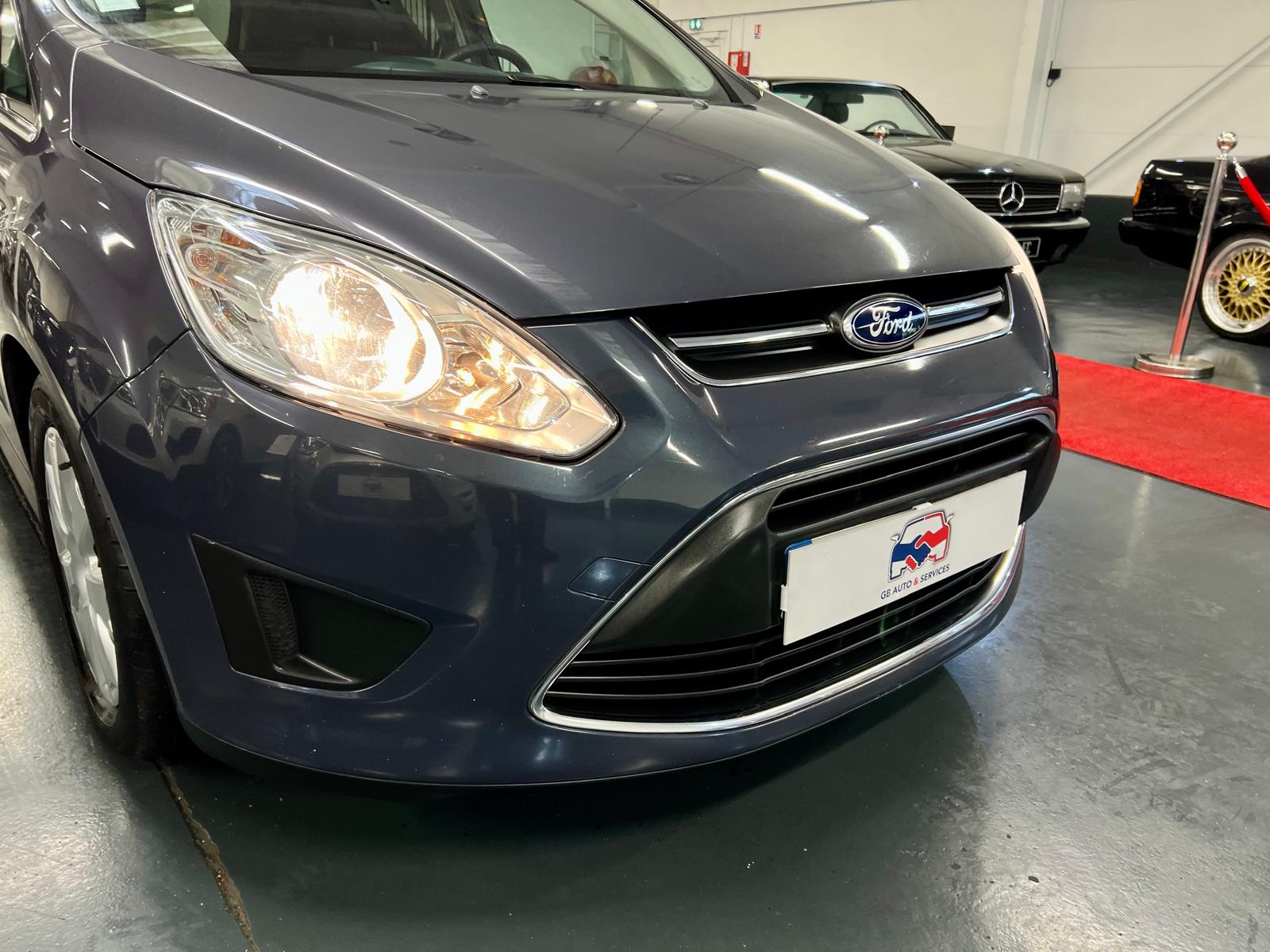 Ford Grand C-Max Trend