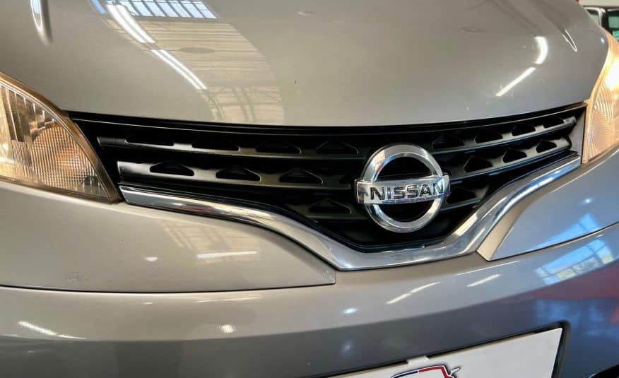 Nissan NV200 Evalia 7 Places