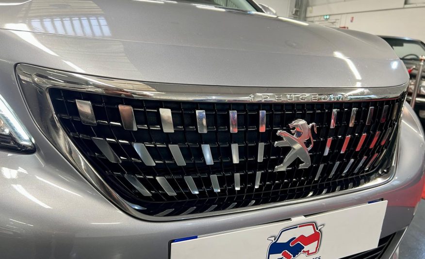 Peugeot 3008 II Active S&S