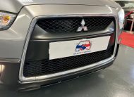 Mitsubishi ASX Instyle 4WD