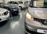 Nissan NV200 Evalia 7 Places