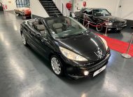 Peugeot 207 CC Sport Pack