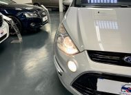 Ford S-Max Titanium BVA PowerShift