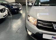 Dacia Sandero Stepway Prestige