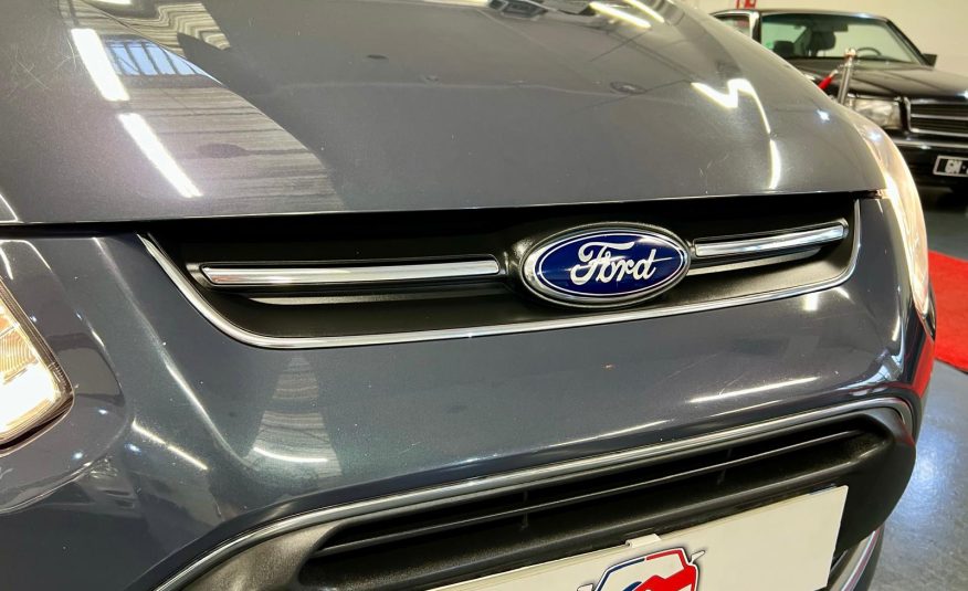 Ford Grand C-Max Trend