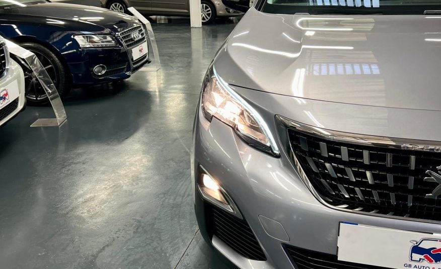 Peugeot 3008 II Active S&S