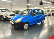 Chevrolet Matiz E