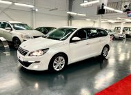 Peugeot 308 II SW Active