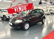 Volkswagen Fox Trend