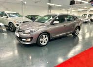 Renault Megane III Estate