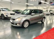 Suzuki Swift Privilège