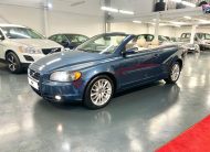 Volvo C70 CC Xenium Geartronic