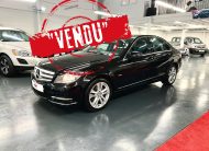 Mercedes Classe C200 Avantgarde