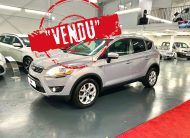 Ford Kuga Trend