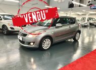 Suzuki Swift Privilège