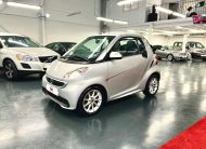 Smart ForTwo Cabriolet mhd Passion Softouch