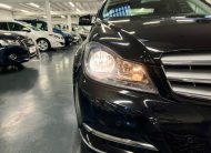 Mercedes Classe C200 Avantgarde