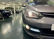 Renault Megane III Estate