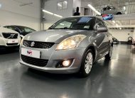 Suzuki Swift Privilège