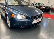 Volvo C70 CC Xenium Geartronic