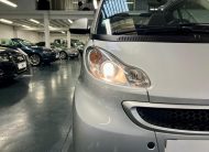 Smart ForTwo Cabriolet mhd Passion Softouch