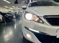 Peugeot 308 II SW Active