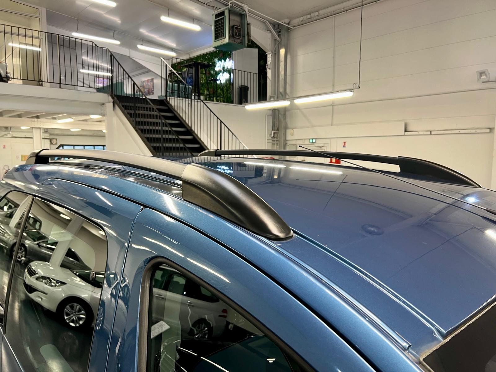 Peugeot Partner II Tepee Active