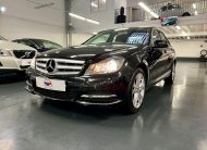 Mercedes Classe C200 Avantgarde