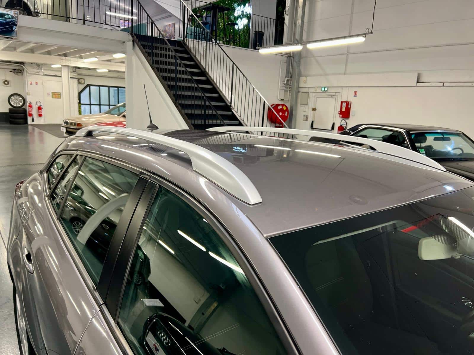 Renault Megane III Estate