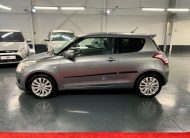 Suzuki Swift Privilège