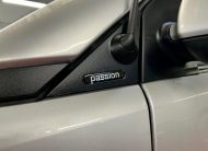 Smart ForTwo Cabriolet mhd Passion Softouch