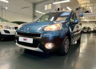 Peugeot Partner II Tepee Active