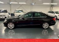 Mercedes Classe C200 Avantgarde