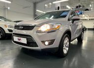Ford Kuga Trend