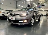 Renault Megane III Estate