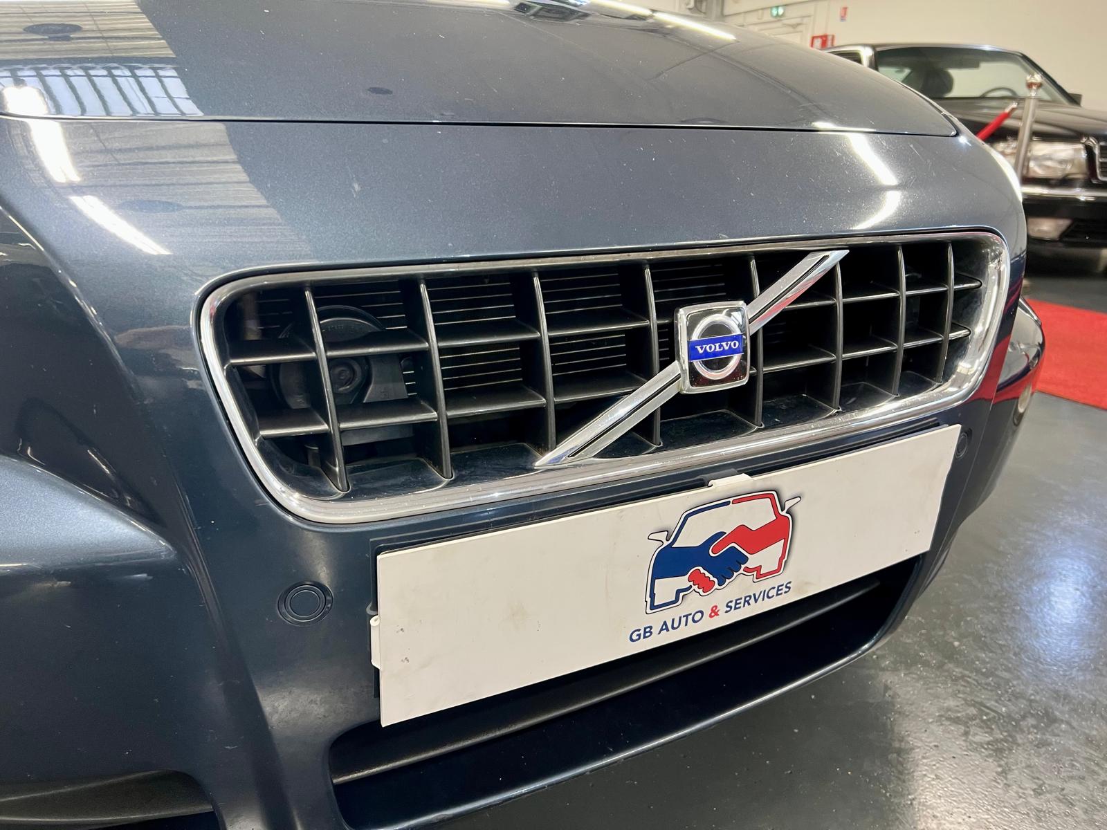 Volvo C70 CC Xenium Geartronic