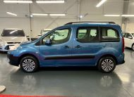 Peugeot Partner II Tepee Active