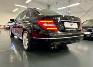 Mercedes Classe C200 Avantgarde