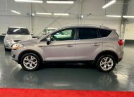 Ford Kuga Trend