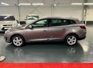 Renault Megane III Estate