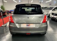 Suzuki Swift Privilège