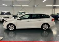 Peugeot 308 II SW Active