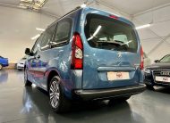 Peugeot Partner II Tepee Active