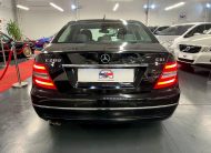 Mercedes Classe C200 Avantgarde
