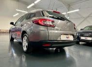 Renault Megane III Estate