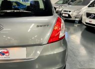 Suzuki Swift Privilège