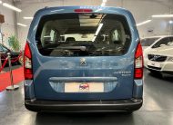 Peugeot Partner II Tepee Active