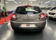 Renault Megane III Estate