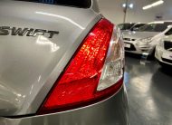 Suzuki Swift Privilège
