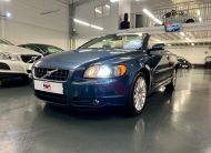 Volvo C70 CC Xenium Geartronic
